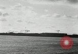Standbild NS-Flugzeuge angreifen Niederlande, 1940, aus Sekunde 40 historischem Filmmaterial Videoclip 65675069452