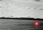 Standbild NS-Flugzeuge angreifen Niederlande, 1940, aus Sekunde 41 historischem Filmmaterial Videoclip 65675069452