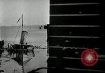 Standbild NS-Flugzeuge angreifen Niederlande, 1940, aus Sekunde 46 historischem Filmmaterial Videoclip 65675069452