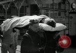Standbild NS-Flugzeuge angreifen Niederlande, 1940, aus Sekunde 52 historischem Filmmaterial Videoclip 65675069452