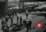 Standbild NS-Flugzeuge angreifen Niederlande, 1940, aus Sekunde 55 historischem Filmmaterial Videoclip 65675069452