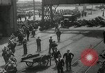 Standbild NS-Flugzeuge angreifen Niederlande, 1940, aus Sekunde 56 historischem Filmmaterial Videoclip 65675069452
