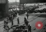Standbild NS-Flugzeuge angreifen Niederlande, 1940, aus Sekunde 57 historischem Filmmaterial Videoclip 65675069452