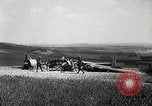 Standbild NS-Flugzeuge angreifen Niederlande, 1940, aus Sekunde 62 historischem Filmmaterial Videoclip 65675069452