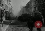Image raid aérien allemand en Belgique au cours Seconde Guerre Mondiale Belgique, 1940, de la seconde 5 séquences d'archives historiques vidéo 65675069453