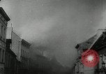 Image raid aérien allemand en Belgique au cours Seconde Guerre Mondiale Belgique, 1940, de la seconde 6 séquences d'archives historiques vidéo 65675069453