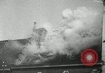 Image raid aérien allemand en Belgique au cours Seconde Guerre Mondiale Belgique, 1940, de la seconde 10 séquences d'archives historiques vidéo 65675069453