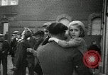 Image raid aérien allemand en Belgique au cours Seconde Guerre Mondiale Belgique, 1940, de la seconde 13 séquences d'archives historiques vidéo 65675069453