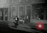 Image raid aérien allemand en Belgique au cours Seconde Guerre Mondiale Belgique, 1940, de la seconde 15 séquences d'archives historiques vidéo 65675069453