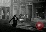 Image raid aérien allemand en Belgique au cours Seconde Guerre Mondiale Belgique, 1940, de la seconde 17 séquences d'archives historiques vidéo 65675069453