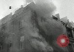 Image raid aérien allemand en Belgique au cours Seconde Guerre Mondiale Belgique, 1940, de la seconde 18 séquences d'archives historiques vidéo 65675069453