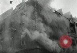 Image raid aérien allemand en Belgique au cours Seconde Guerre Mondiale Belgique, 1940, de la seconde 19 séquences d'archives historiques vidéo 65675069453