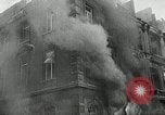 Image raid aérien allemand en Belgique au cours Seconde Guerre Mondiale Belgique, 1940, de la seconde 20 séquences d'archives historiques vidéo 65675069453