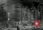 Image raid aérien allemand en Belgique au cours Seconde Guerre Mondiale Belgique, 1940, de la seconde 21 séquences d'archives historiques vidéo 65675069453