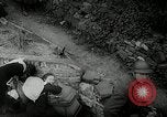 Image raid aérien allemand en Belgique au cours Seconde Guerre Mondiale Belgique, 1940, de la seconde 26 séquences d'archives historiques vidéo 65675069453