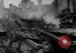 Image raid aérien allemand en Belgique au cours Seconde Guerre Mondiale Belgique, 1940, de la seconde 27 séquences d'archives historiques vidéo 65675069453