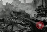 Image raid aérien allemand en Belgique au cours Seconde Guerre Mondiale Belgique, 1940, de la seconde 28 séquences d'archives historiques vidéo 65675069453