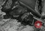 Image raid aérien allemand en Belgique au cours Seconde Guerre Mondiale Belgique, 1940, de la seconde 29 séquences d'archives historiques vidéo 65675069453