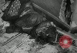 Image raid aérien allemand en Belgique au cours Seconde Guerre Mondiale Belgique, 1940, de la seconde 30 séquences d'archives historiques vidéo 65675069453