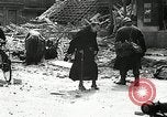 Image raid aérien allemand en Belgique au cours Seconde Guerre Mondiale Belgique, 1940, de la seconde 32 séquences d'archives historiques vidéo 65675069453