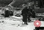 Image raid aérien allemand en Belgique au cours Seconde Guerre Mondiale Belgique, 1940, de la seconde 33 séquences d'archives historiques vidéo 65675069453