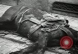 Image raid aérien allemand en Belgique au cours Seconde Guerre Mondiale Belgique, 1940, de la seconde 34 séquences d'archives historiques vidéo 65675069453