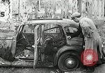Image raid aérien allemand en Belgique au cours Seconde Guerre Mondiale Belgique, 1940, de la seconde 35 séquences d'archives historiques vidéo 65675069453