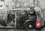 Image raid aérien allemand en Belgique au cours Seconde Guerre Mondiale Belgique, 1940, de la seconde 36 séquences d'archives historiques vidéo 65675069453