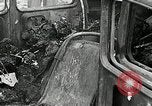 Image raid aérien allemand en Belgique au cours Seconde Guerre Mondiale Belgique, 1940, de la seconde 37 séquences d'archives historiques vidéo 65675069453