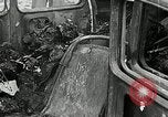 Image raid aérien allemand en Belgique au cours Seconde Guerre Mondiale Belgique, 1940, de la seconde 39 séquences d'archives historiques vidéo 65675069453