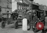 Image raid aérien allemand en Belgique au cours Seconde Guerre Mondiale Belgique, 1940, de la seconde 47 séquences d'archives historiques vidéo 65675069453