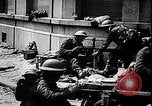 Image raid aérien allemand en Belgique au cours Seconde Guerre Mondiale Belgique, 1940, de la seconde 50 séquences d'archives historiques vidéo 65675069453