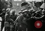 Image raid aérien allemand en Belgique au cours Seconde Guerre Mondiale Belgique, 1940, de la seconde 52 séquences d'archives historiques vidéo 65675069453