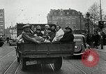 Image raid aérien allemand en Belgique au cours Seconde Guerre Mondiale Belgique, 1940, de la seconde 55 séquences d'archives historiques vidéo 65675069453