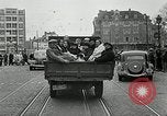 Image raid aérien allemand en Belgique au cours Seconde Guerre Mondiale Belgique, 1940, de la seconde 57 séquences d'archives historiques vidéo 65675069453