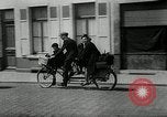 Image raid aérien allemand en Belgique au cours Seconde Guerre Mondiale Belgique, 1940, de la seconde 60 séquences d'archives historiques vidéo 65675069453