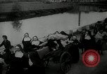 Image raid aérien allemand en Belgique au cours Seconde Guerre Mondiale Belgique, 1940, de la seconde 61 séquences d'archives historiques vidéo 65675069453