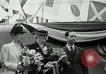Image cérémonie de baptême Bremerton Washington USA, 1940, de la seconde 27 séquences d'archives historiques vidéo 65675069454