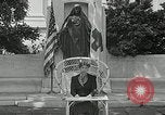 Immagine di Eleanor Roosevelt Washington DC USA, 1940, secondo 6 filmato di repertorio 65675069455