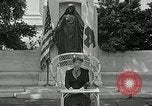 Immagine di Eleanor Roosevelt Washington DC USA, 1940, secondo 7 filmato di repertorio 65675069455