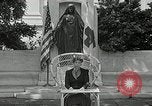 Immagine di Eleanor Roosevelt Washington DC USA, 1940, secondo 8 filmato di repertorio 65675069455