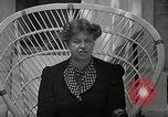 Immagine di Eleanor Roosevelt Washington DC USA, 1940, secondo 15 filmato di repertorio 65675069455