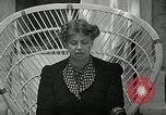 Immagine di Eleanor Roosevelt Washington DC USA, 1940, secondo 26 filmato di repertorio 65675069455