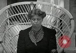Immagine di Eleanor Roosevelt Washington DC USA, 1940, secondo 37 filmato di repertorio 65675069455