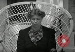 Immagine di Eleanor Roosevelt Washington DC USA, 1940, secondo 38 filmato di repertorio 65675069455