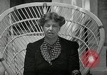Immagine di Eleanor Roosevelt Washington DC USA, 1940, secondo 43 filmato di repertorio 65675069455