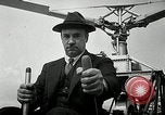 Immagine di Vought-Sikorsky VS-300 Bridgeport Connecticut USA, 1940, secondo 7 filmato di repertorio 65675069456
