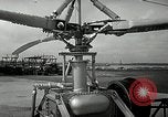 Immagine di Vought-Sikorsky VS-300 Bridgeport Connecticut USA, 1940, secondo 10 filmato di repertorio 65675069456