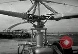 Immagine di Vought-Sikorsky VS-300 Bridgeport Connecticut USA, 1940, secondo 12 filmato di repertorio 65675069456
