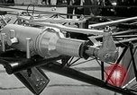 Immagine di Vought-Sikorsky VS-300 Bridgeport Connecticut USA, 1940, secondo 14 filmato di repertorio 65675069456